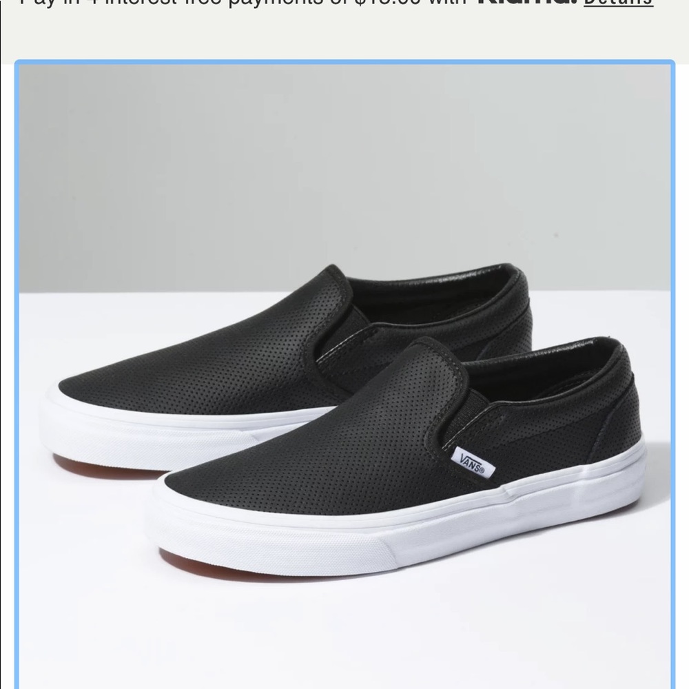 Vans - Picture 2 of 6